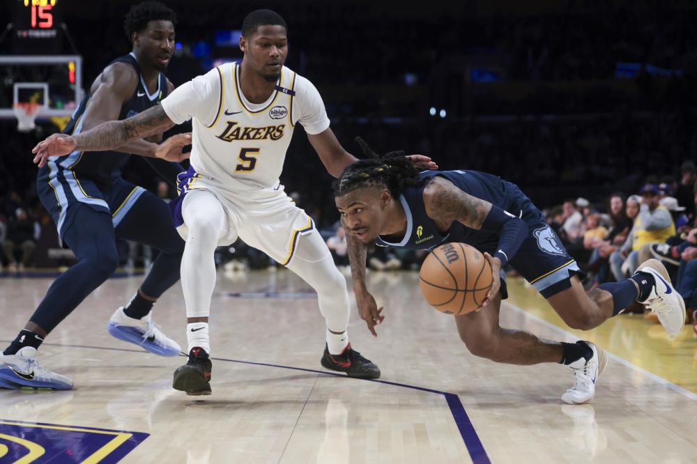 他不只是得 他不只是得